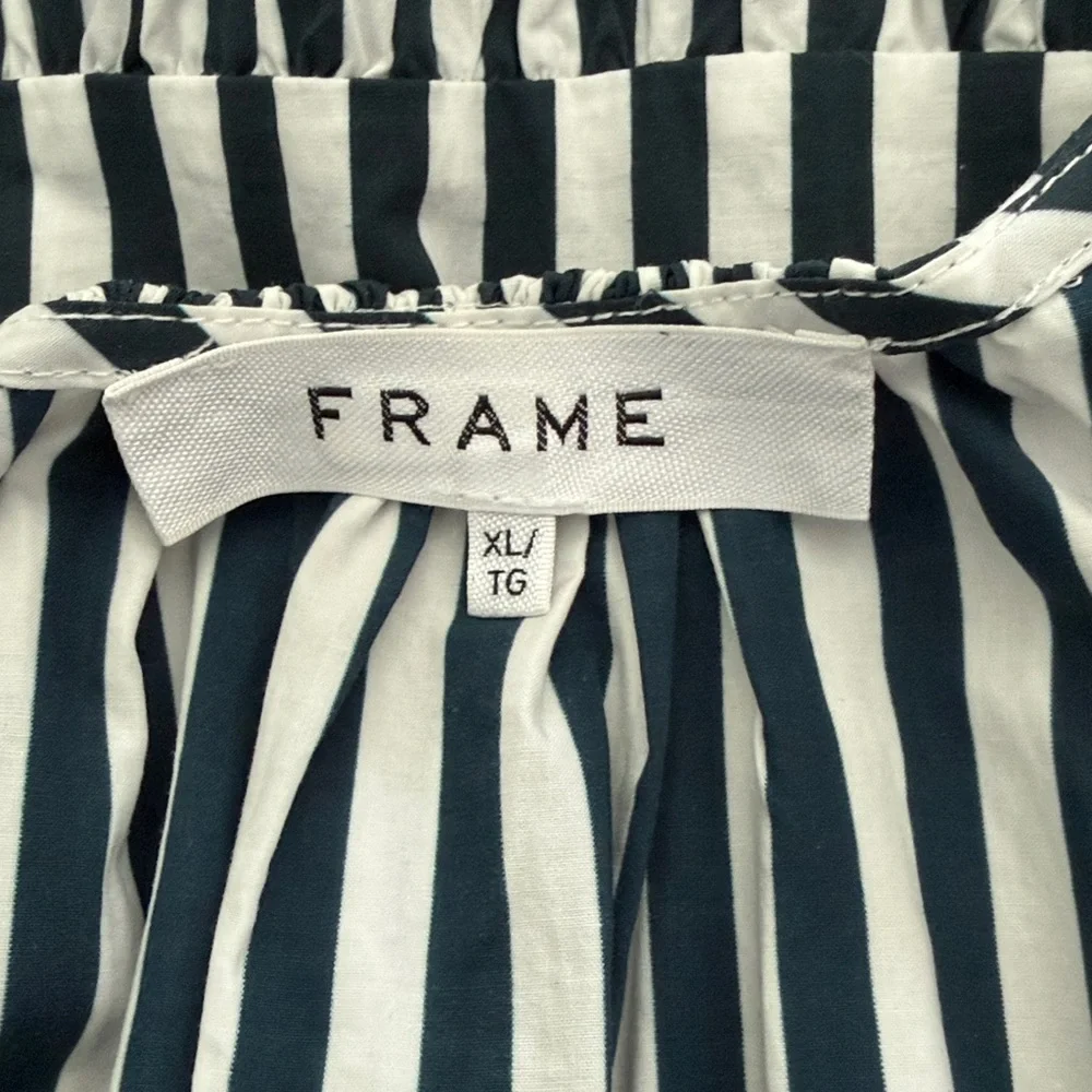 FRAME DRESS - Picture 9 of 9
